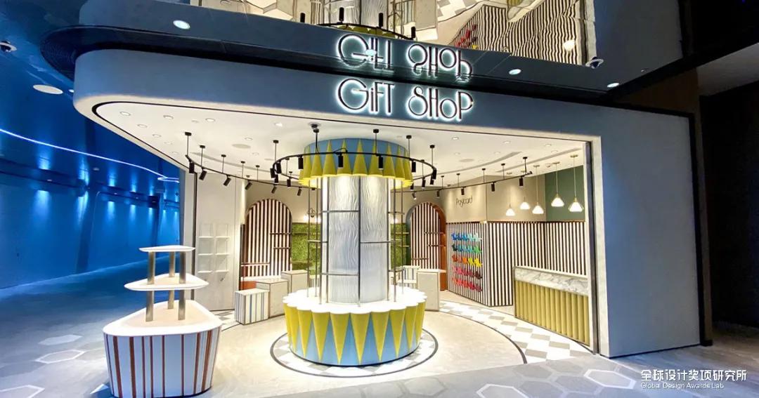 中国篇｜2021世界设计奖公布，又一个中国项目狂欢时刻