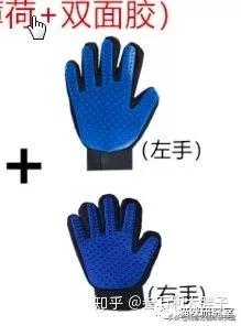 怎么能让猫毛有光泽,如何让猫毛光滑漂亮