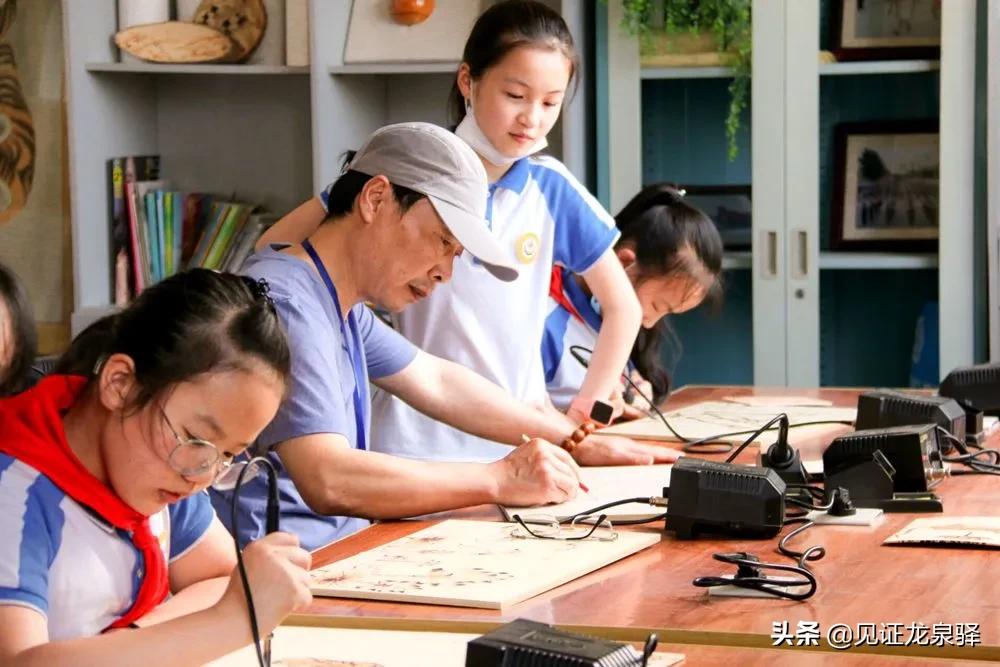 龙泉驿重点小学排名前五,恭喜校队队员入选重点学校