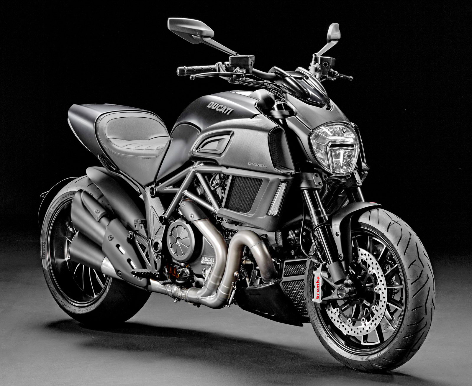 杜卡迪diavel大魔鬼1260,杜卡迪diavel1260s多少钱