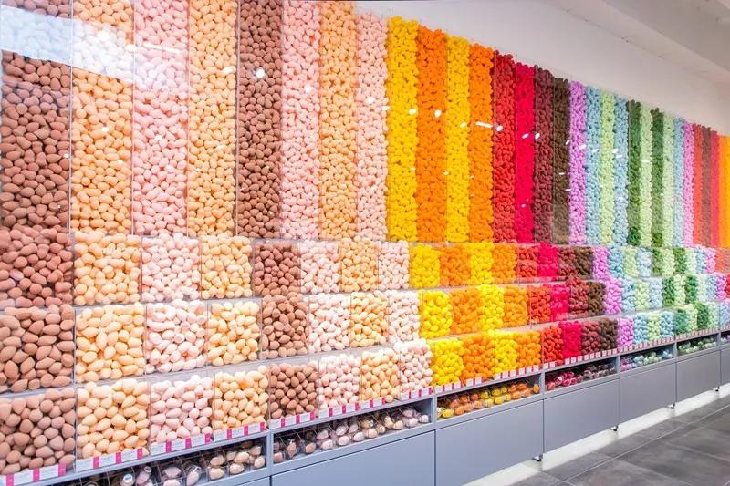 经纬研报：从产品营销渠道到供应链，如何打赢消费争夺战？