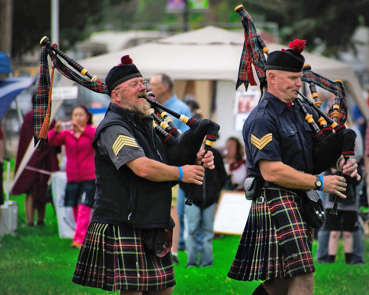 爱尔兰音乐令人神往,爱尔兰音乐震撼