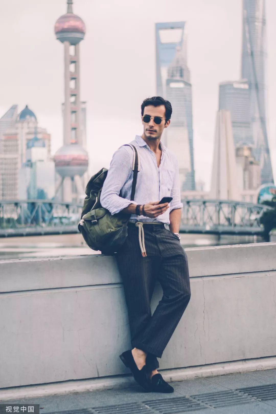 100元好看双肩包推荐,十大好看双肩包