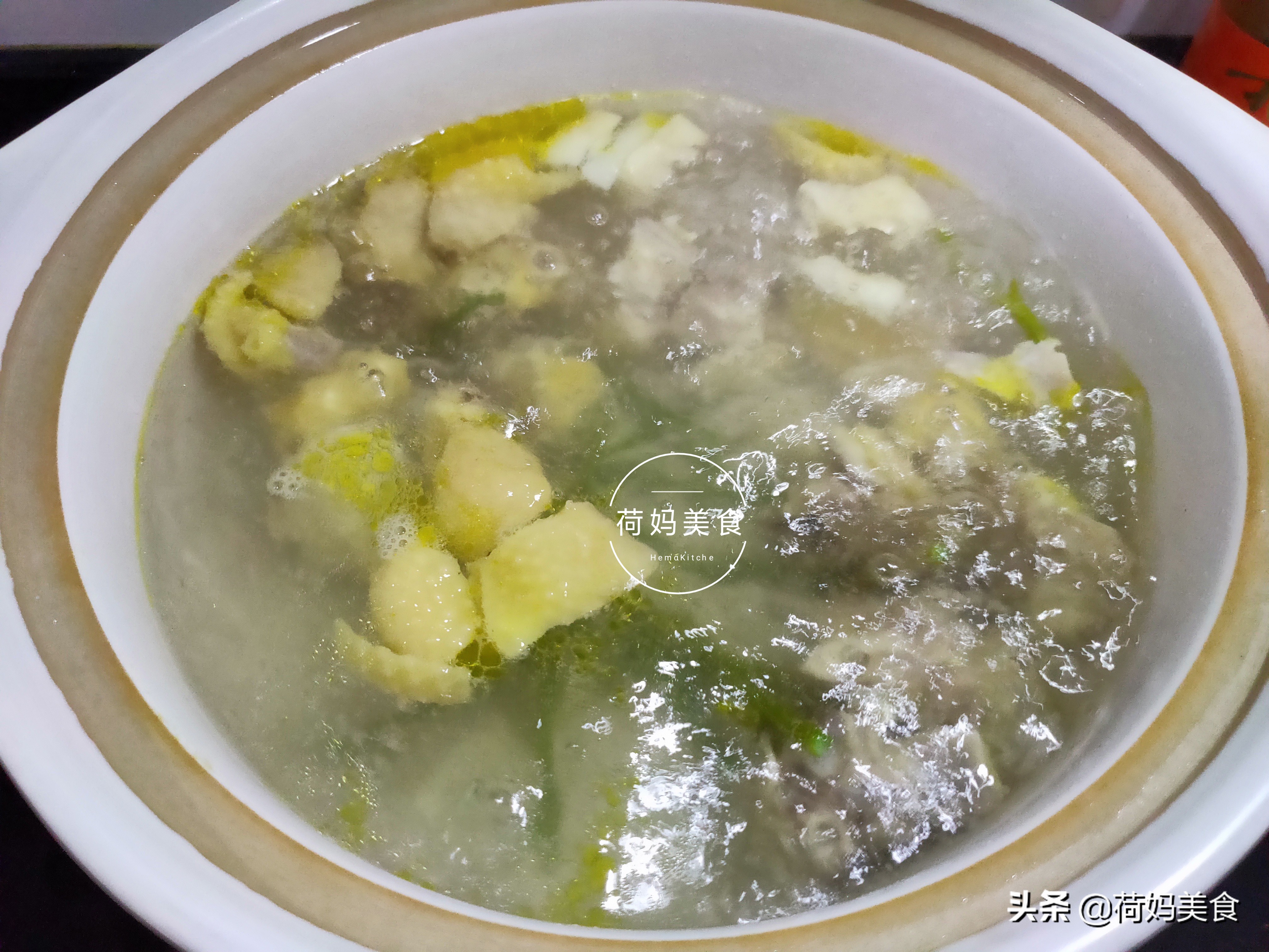 新鲜石斛冬虫夏草炖鸡汤,石斛西洋参虫草花炖鸡的功效