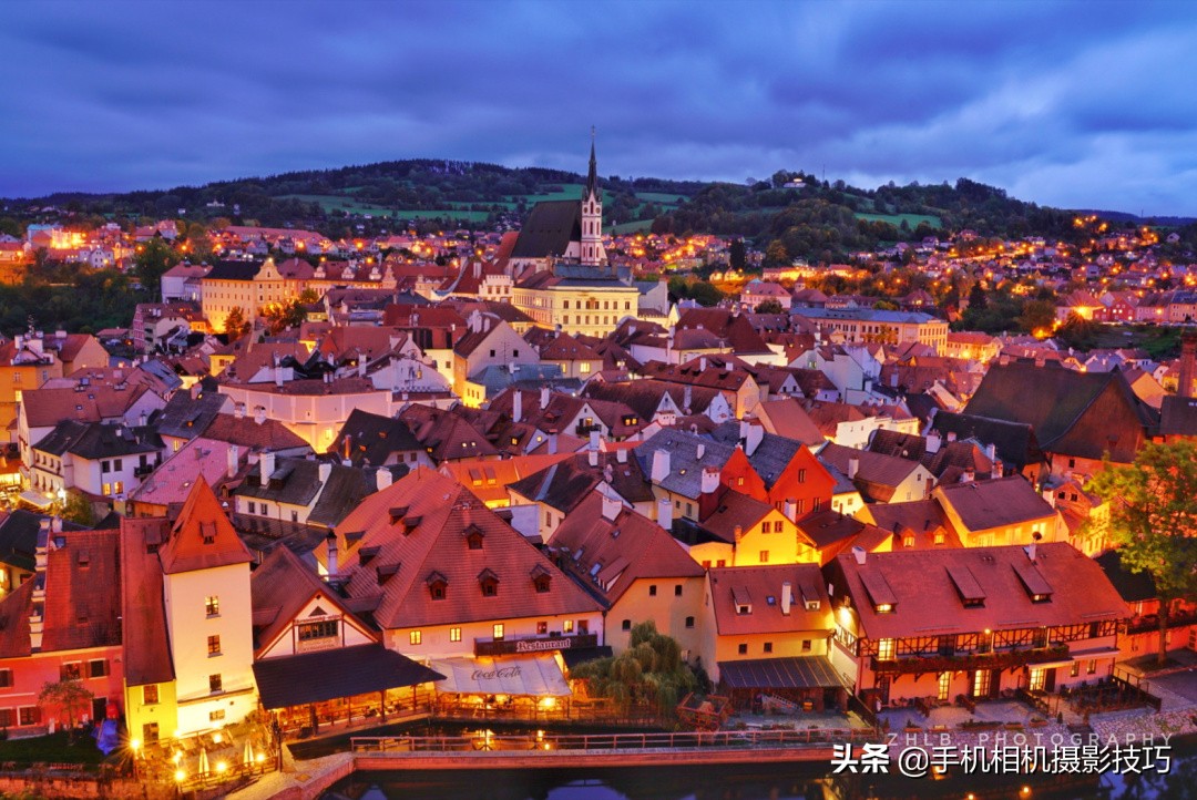 原来这么简单！只需4步，拍出让人点赞的“超广全景照”