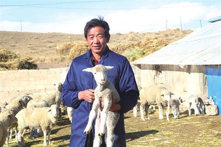 武威发展与生态文明建设,奋力谱写新时代生态文明新篇章