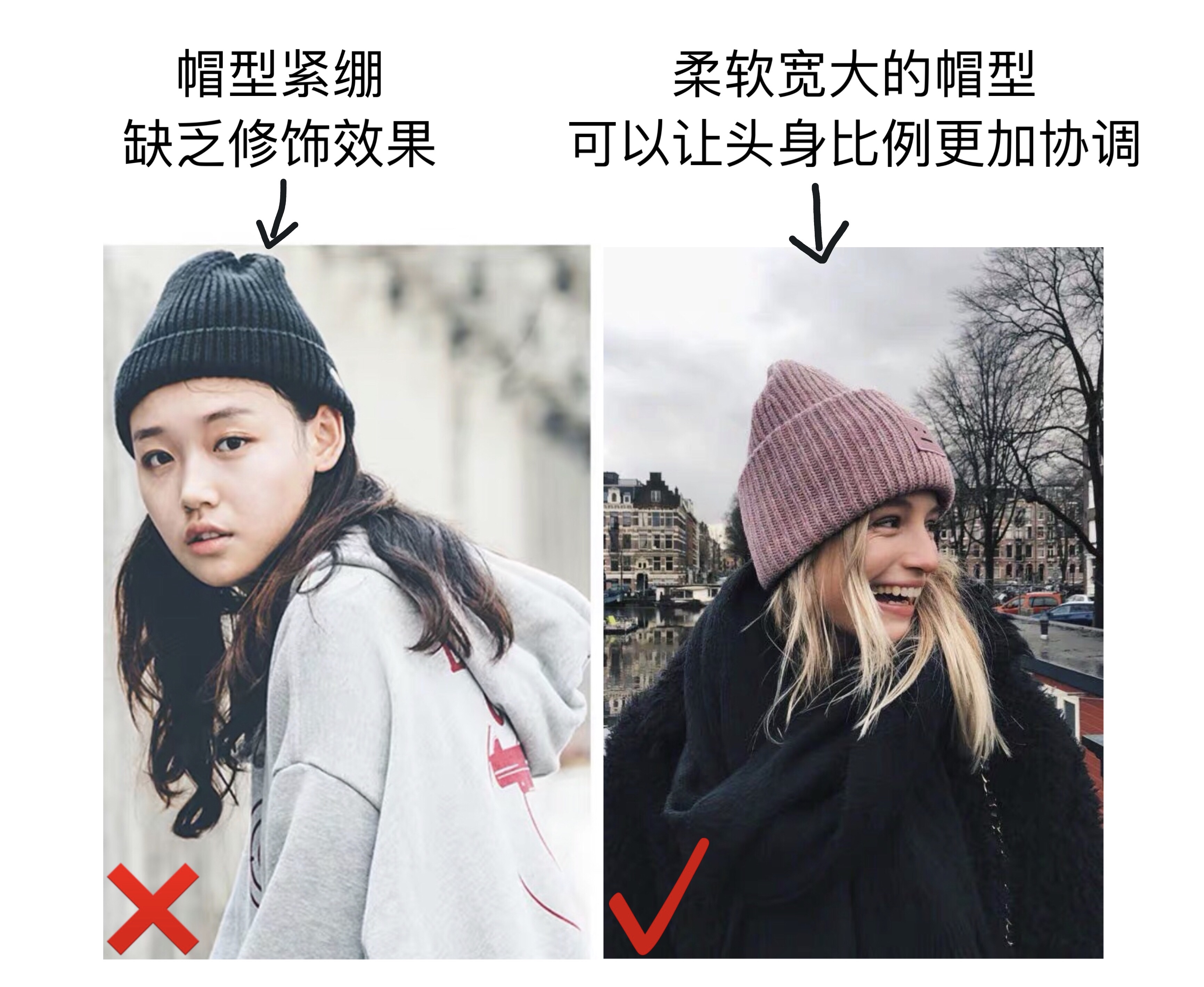 如何挑选一款合适的帽子,如何挑一款合适的帽子