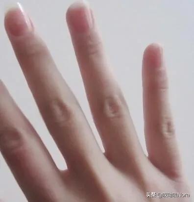 指甲所有款式,指甲全色系推荐