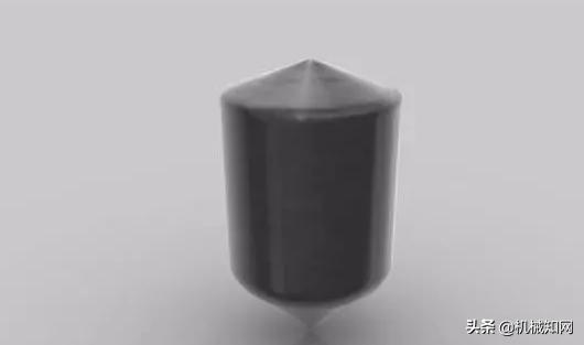 cpu到底是怎么创造出来的,cpu是如何造出来的详细高清图解