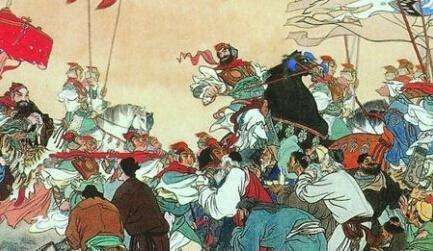 明朝陈友谅简介,明朝如果陈友谅登基会怎样