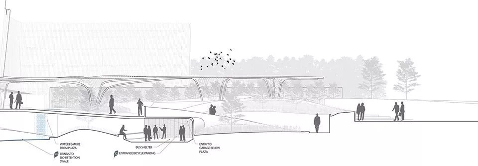 16个绝美的蓝色空间,最好看的蓝色空间