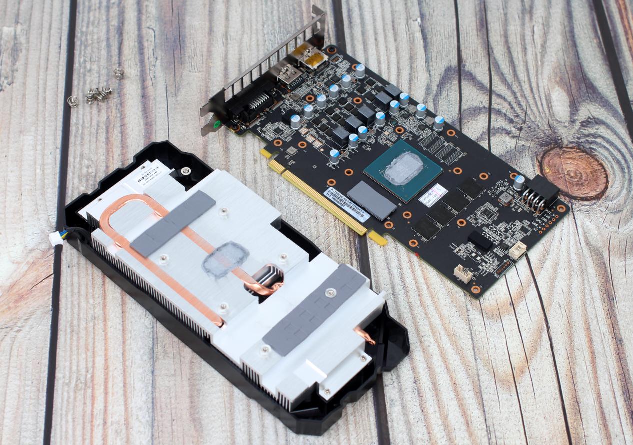 gtx1660super显卡怎么样,gtx1660super显卡相当于什么水平