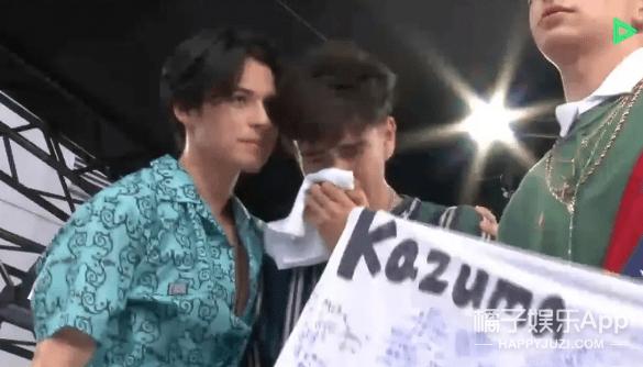 翻译被抓去选秀,翻译老师被抓到选秀