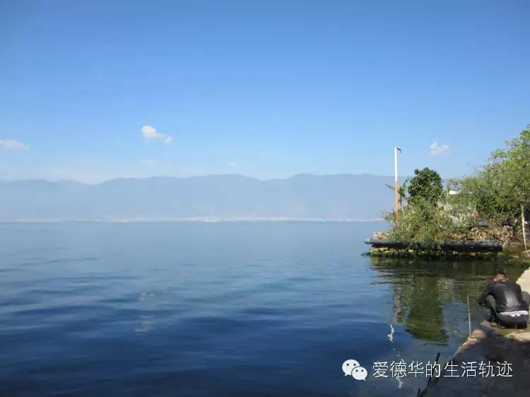 云南·双廊一个安逸优雅的地方@一个不爱拍Vlog的博主