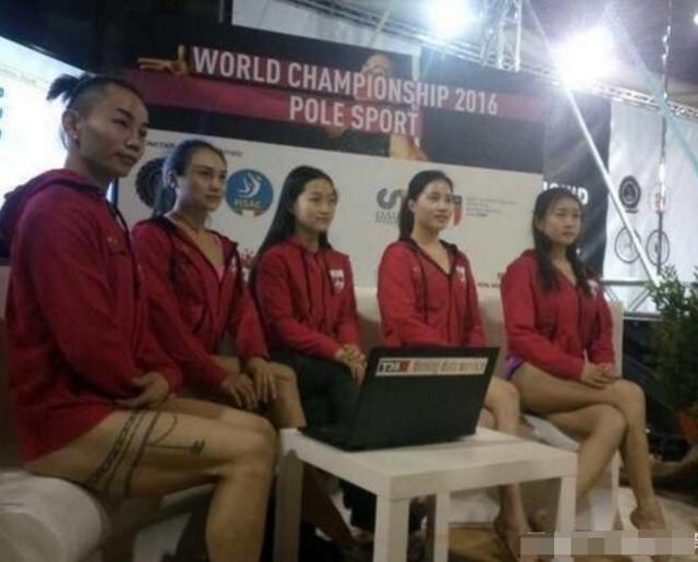 拒绝悬挂中国*旗国**..中国队果断退出决赛..却被主办方威胁不许声张