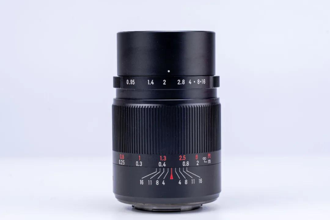 七工匠25f1.8大光圈,七工匠f0.95镜头多大光圈画质最好