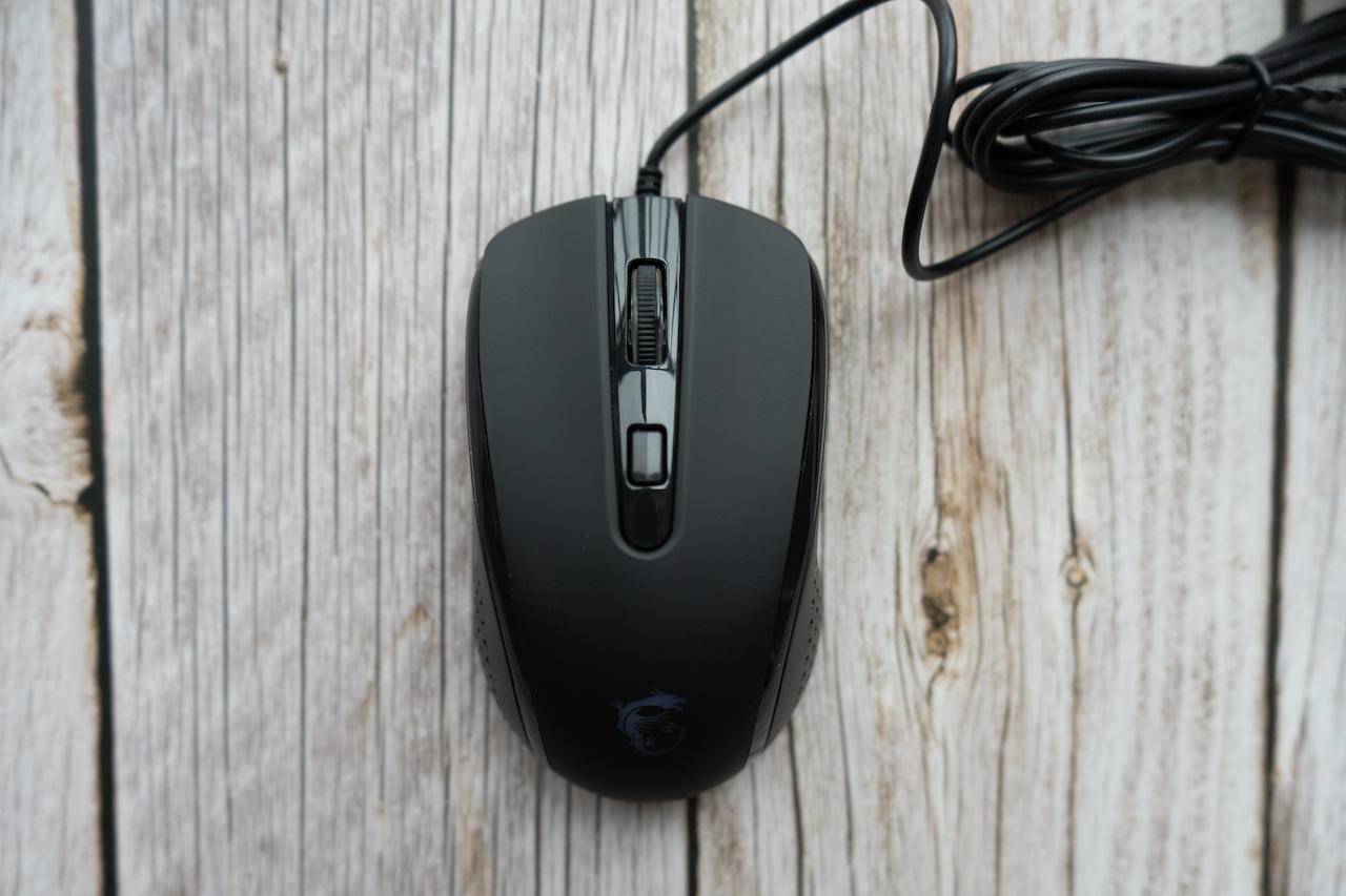 只买对的不买贵的，白菜价鼠标一样有料