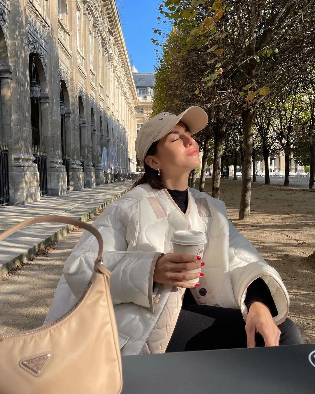 这人手一件的外套真的适合你吗？