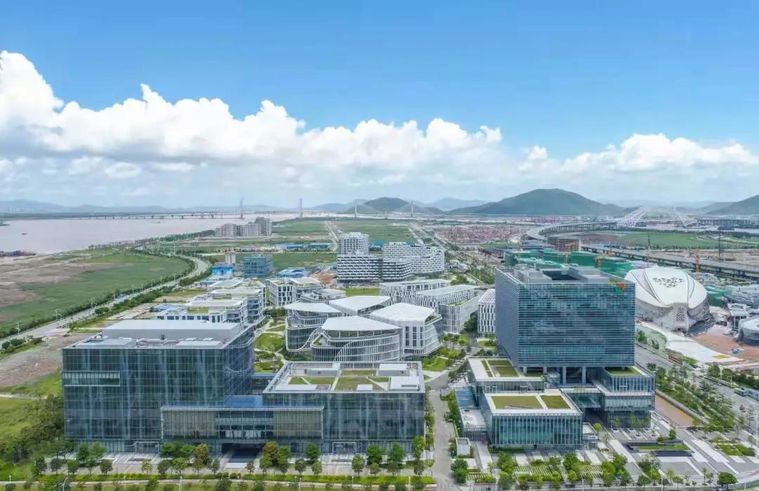 粤澳深度合作区是啥,粤澳深度合作区珠海