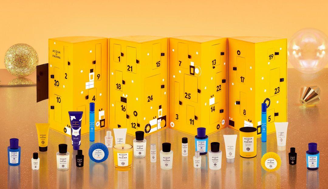 李佳琦推荐，意大利小*香众**水，帕尔玛之水，广州第①家，在太古汇