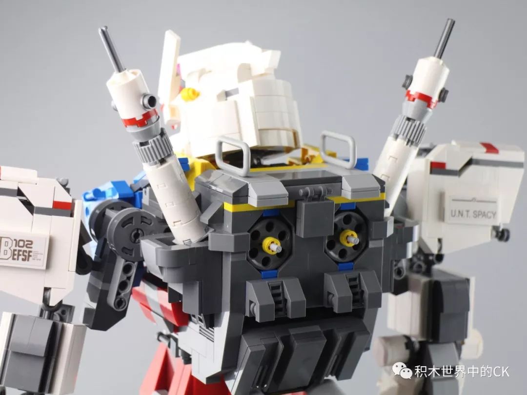 18k高达说明书,18k高达rx