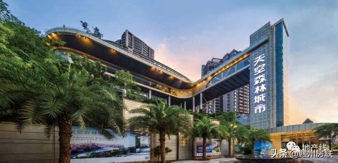 一饱眼福！海内外顶级大平层产品集锦！看后是不是要默默去搬砖？