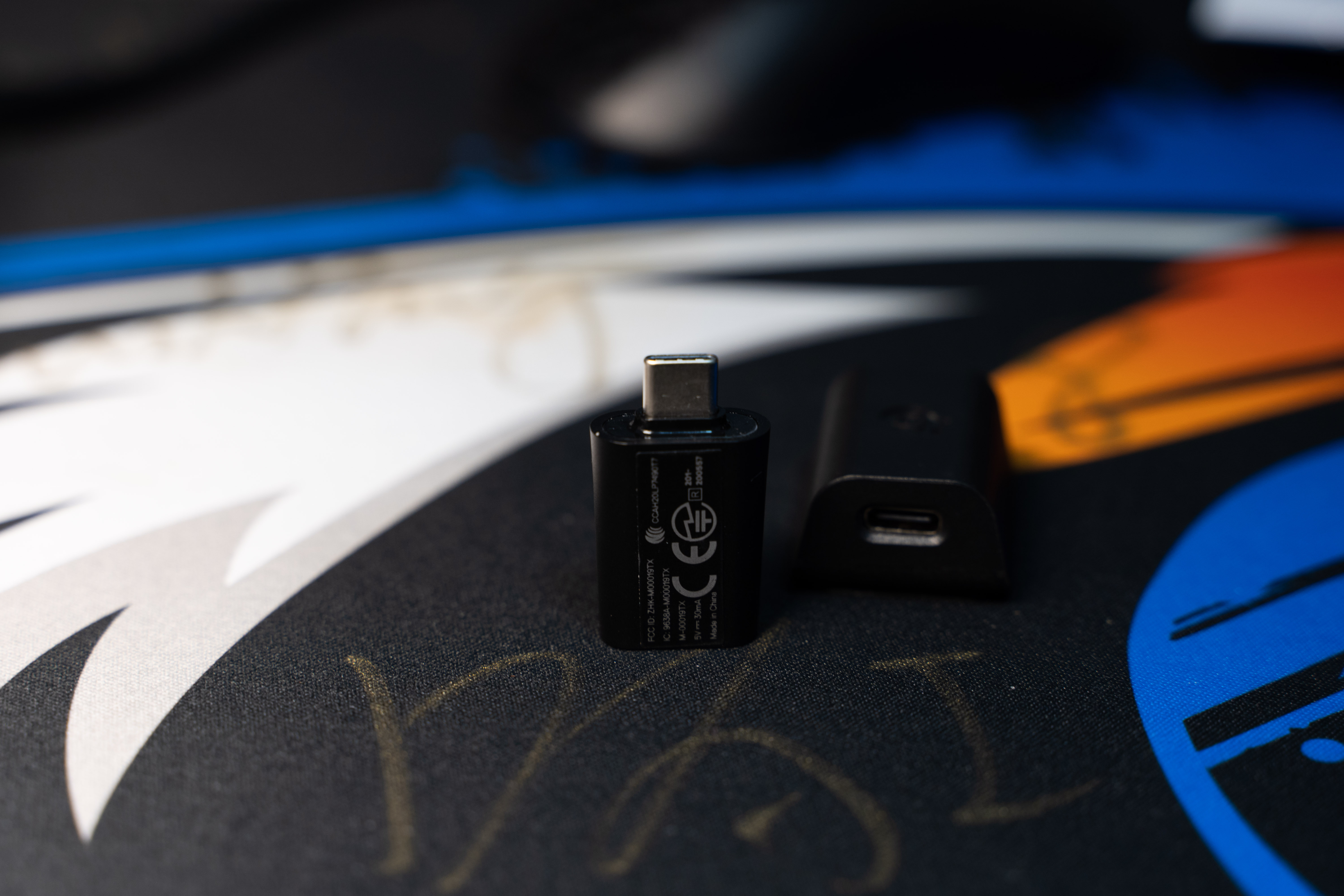 轻量化+无线=赛睿Aerox3Wireless