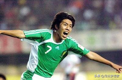 中国足坛巨星c罗,c罗足坛十大巨星