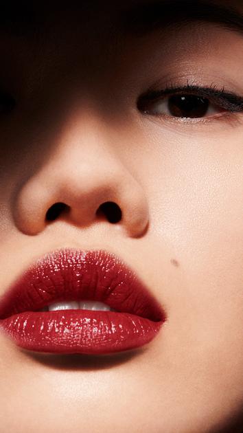 口红销量,口红销量越来越高