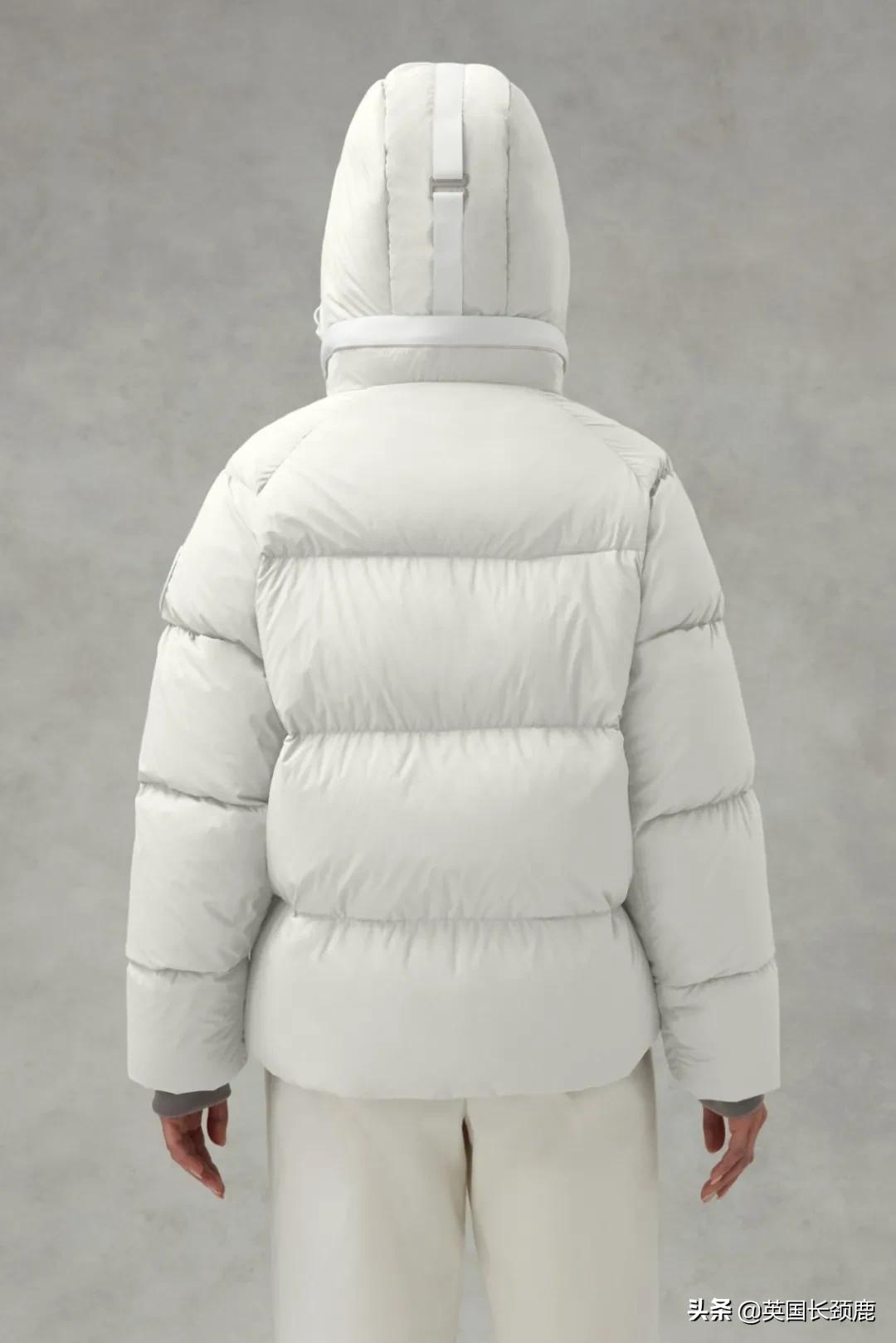 英国保暖外套,英国都穿什么羽绒服