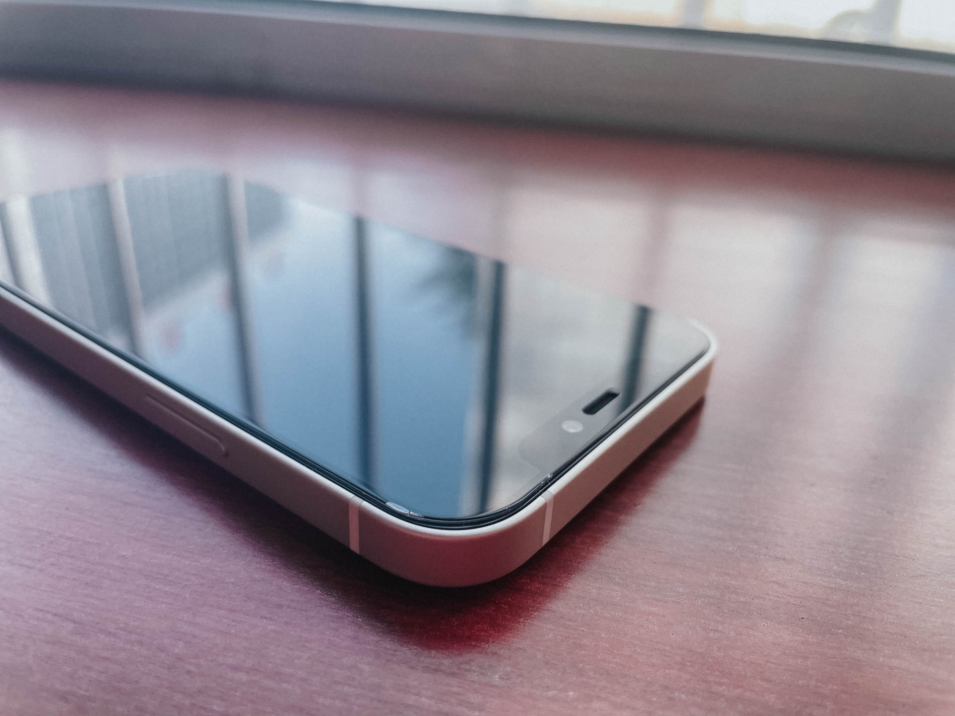 iphone12promax钢化膜推荐,倍思苹果12膜推荐