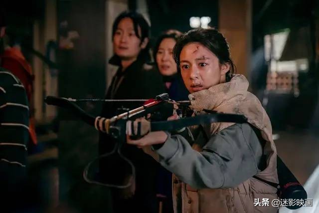 网飞版生化危机第二季,网飞高分剧超感猎杀