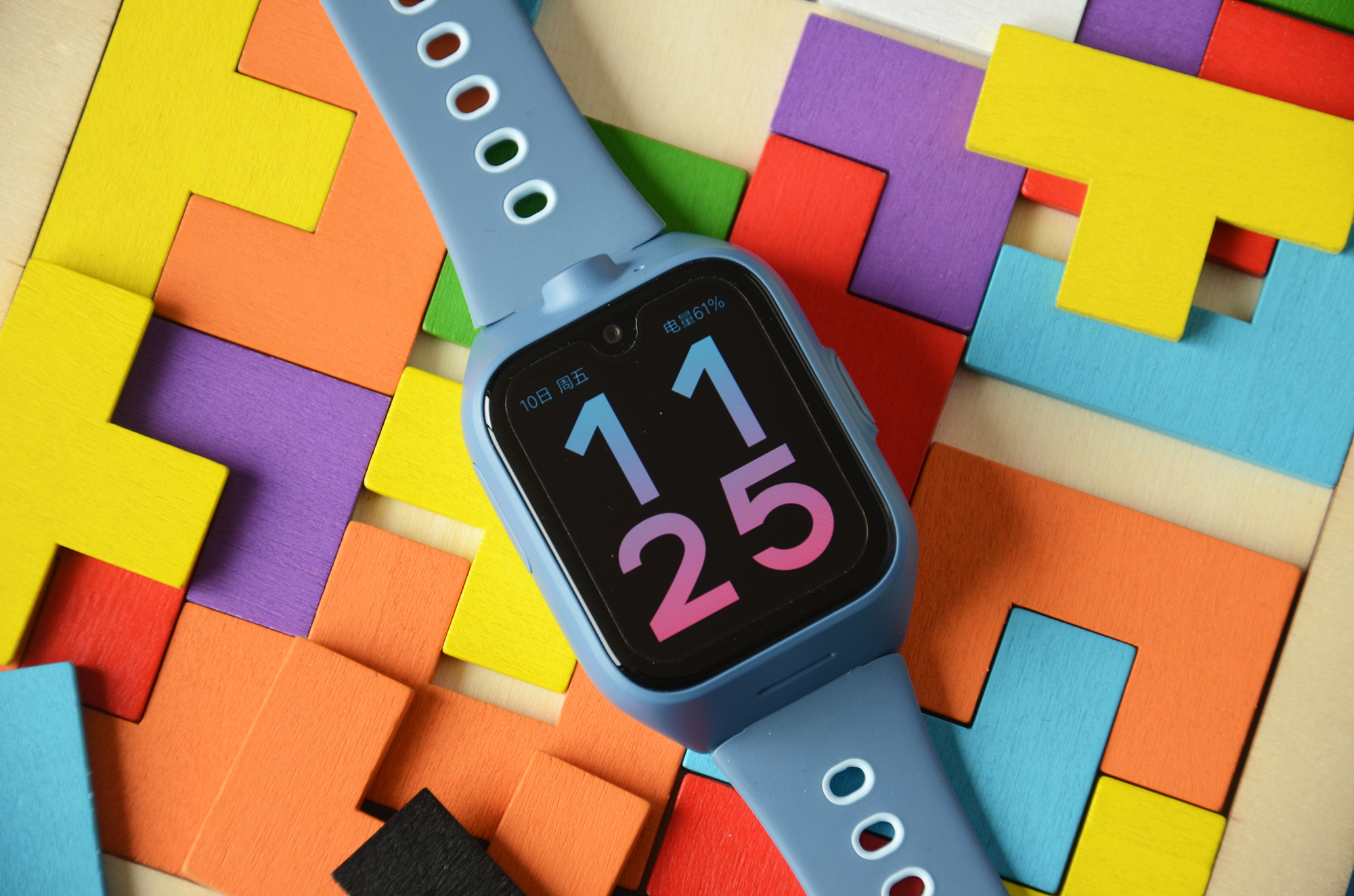 米兔儿童电话手表4pro,小米米兔儿童手表4c测评