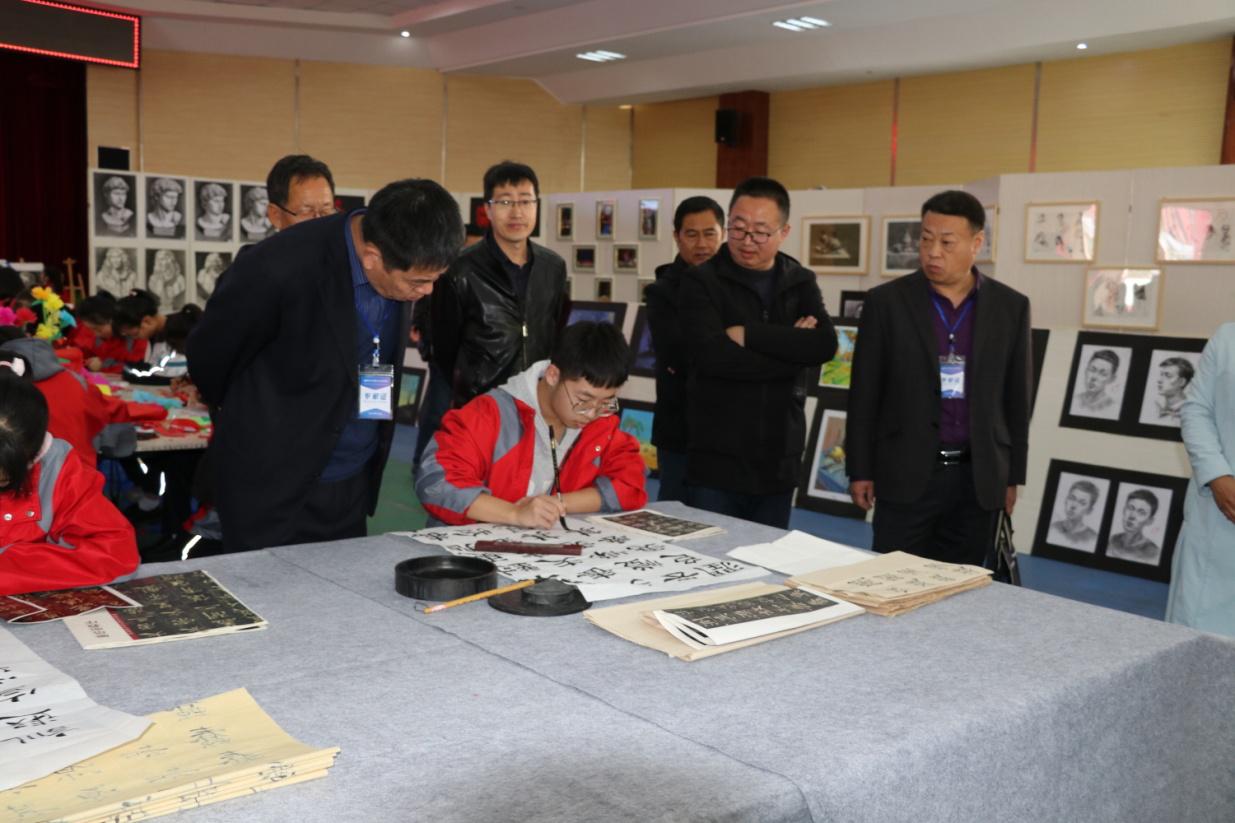 榆林小学教育教学综合考评,陕西榆林市第三方检测