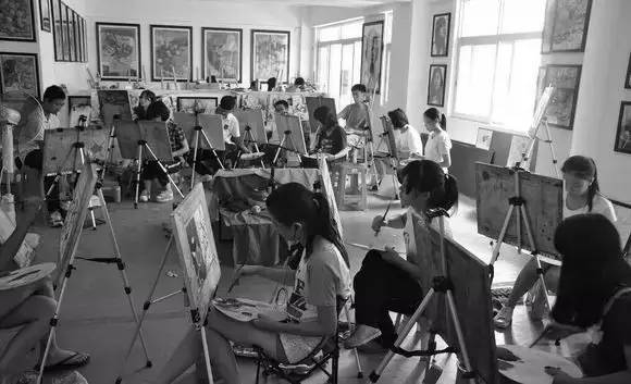 快联考了画得很差怎么办,联考色彩一直画不好是什么原因