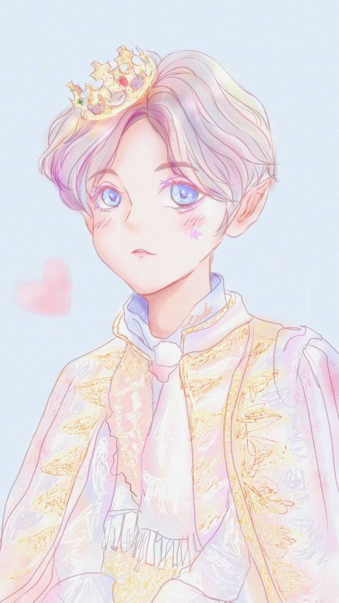 漫画走出来的男明星,漫画走出来的男生潮流