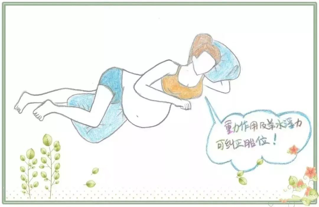 掌握什么分娩技巧可以顺利生产,陪产分娩技巧有哪些步骤