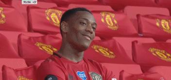 曼联三叉戟高清视频,曼联重造前场三叉戟