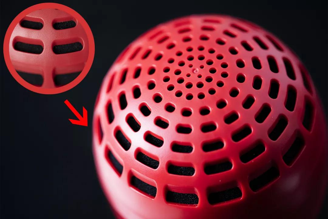 唱吧出的麦克风效果怎么样,唱吧入门级麦克风