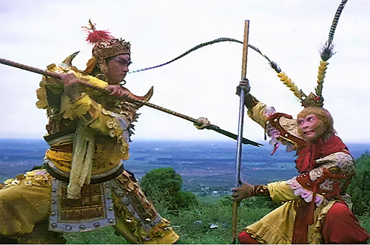 孙悟空的金箍棒有多长有多重,孙悟空的金箍棒有多重视频