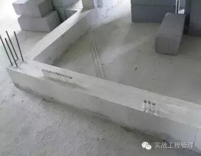 水暖电预埋,水电二次预埋技术交底范本