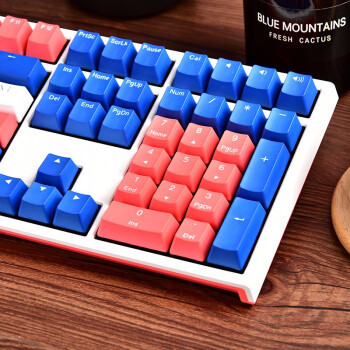 2020·618年中机械键盘入门及选购指南