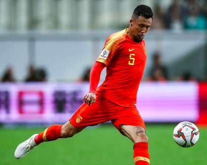 十大遗憾没有留洋球员,中国男足十大未留洋人物