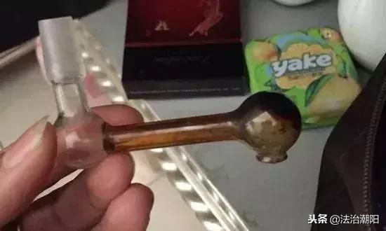 吸毒物品科普,吸毒用品的作用