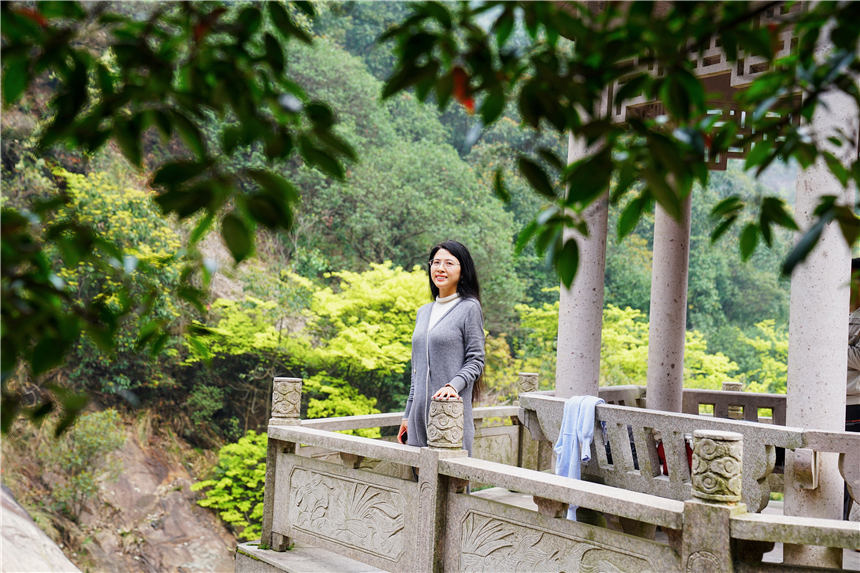 江南水乡旅游攻略四天三晚,温州旅行攻略四天三夜