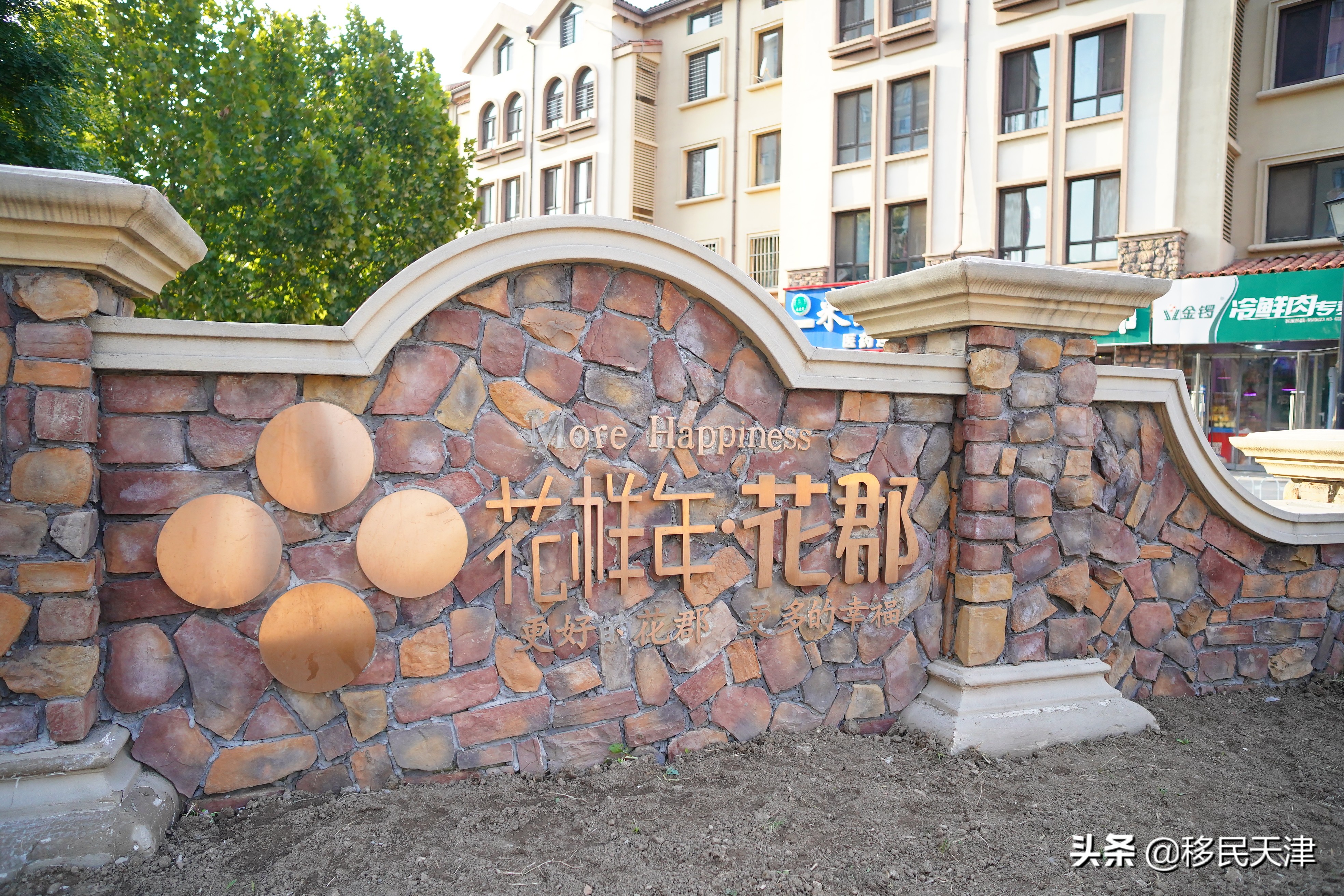 为什么天津不建议买武清的房子,天津武清南湖房产有前途吗