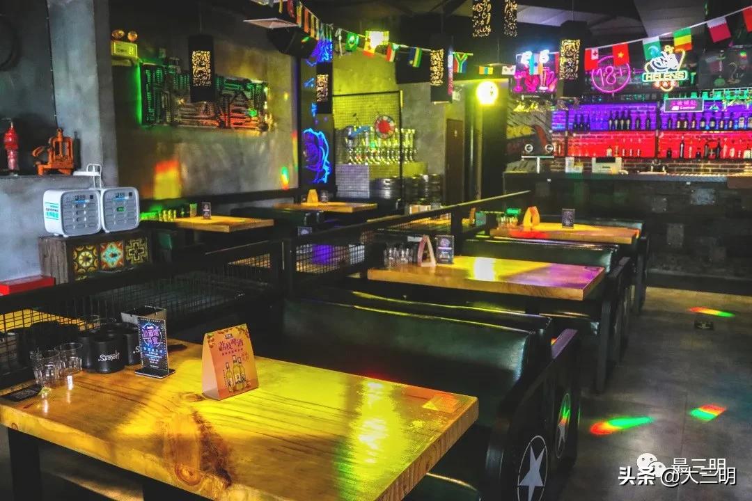 三明小酒馆哪家最好,三明微醺小酒馆