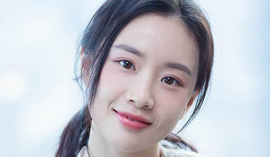 隐秘的角落王瑶长相,隐秘的角落王瑶谁演的