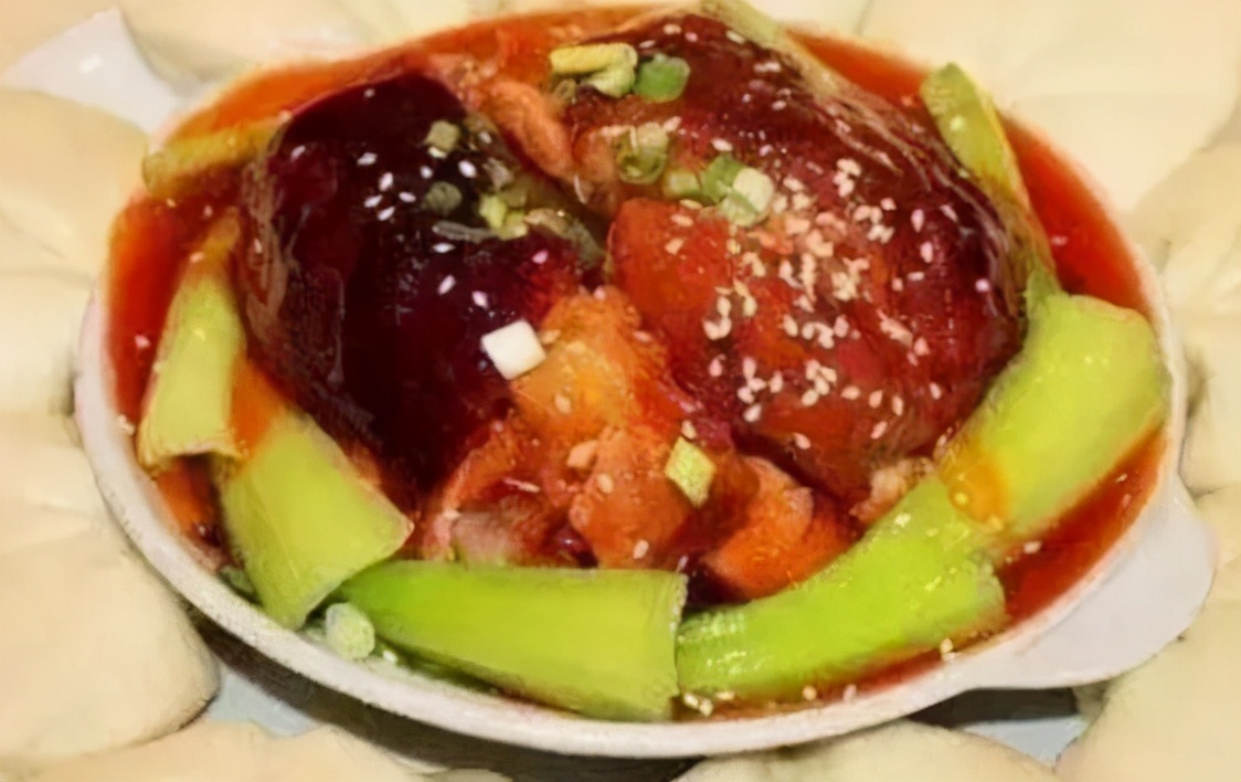 走遍河南之美食篇,走遍中国河南特产