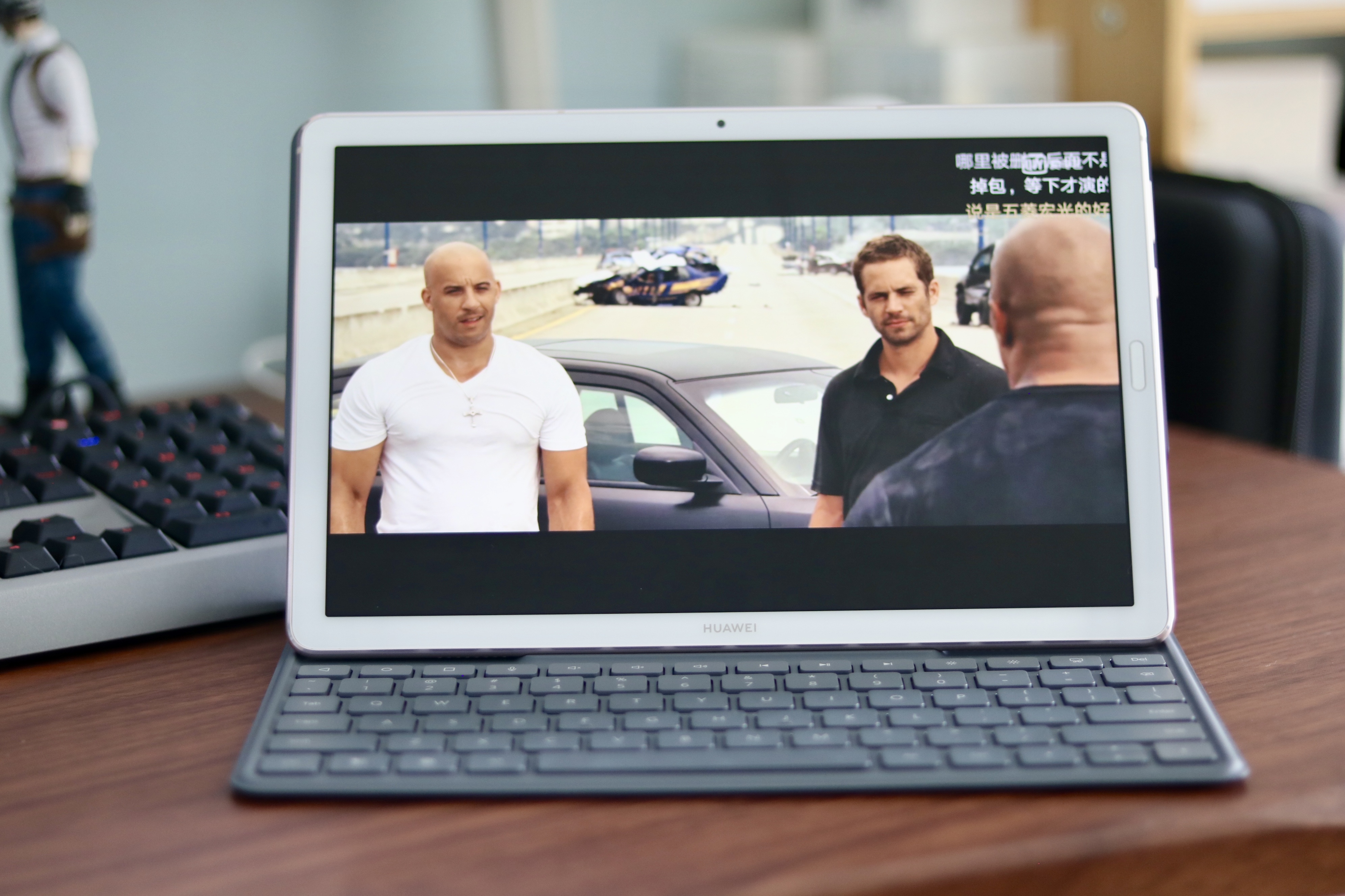 华为平板m6与matepad10.8区别,华为平板m6高能版和ipadmini5